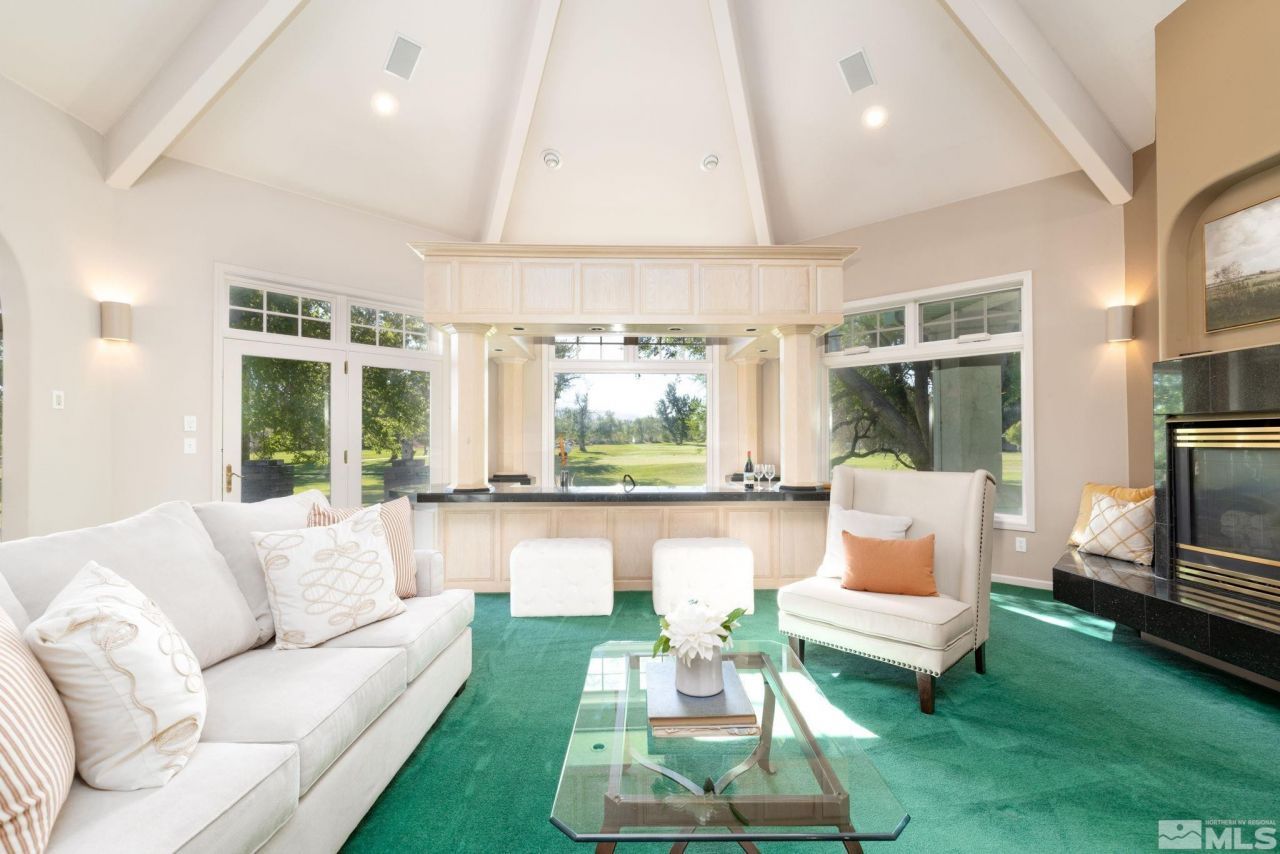 1580 Fifth Green Court, Gardnerville, NV 89460 Photo