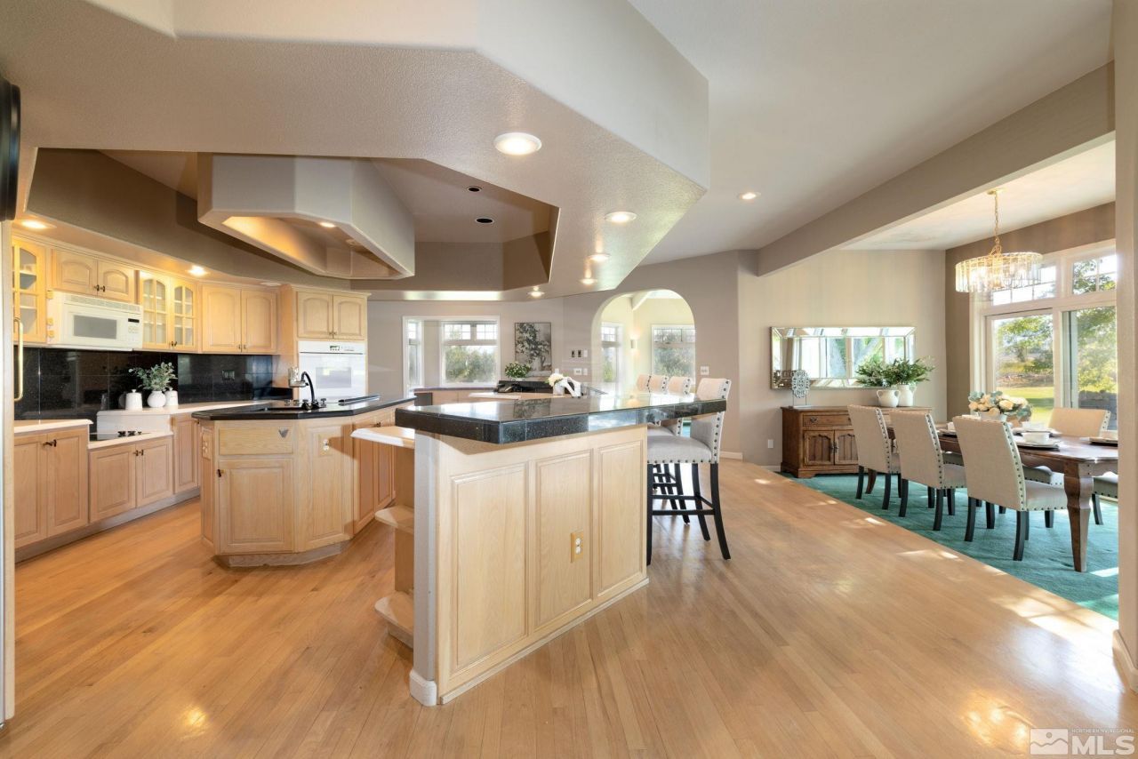 1580 Fifth Green Court, Gardnerville, NV 89460 Photo