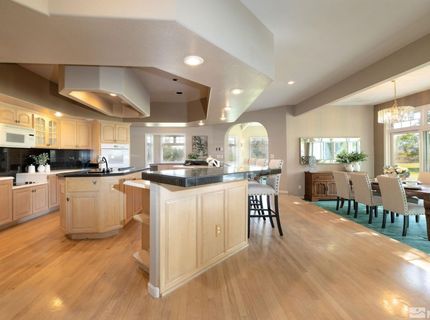 1580 Fifth Green Court, Gardnerville, NV 89460 Photo