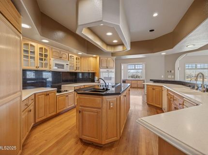 1580 Fifth Green Court, Gardnerville, NV 89460 Photo