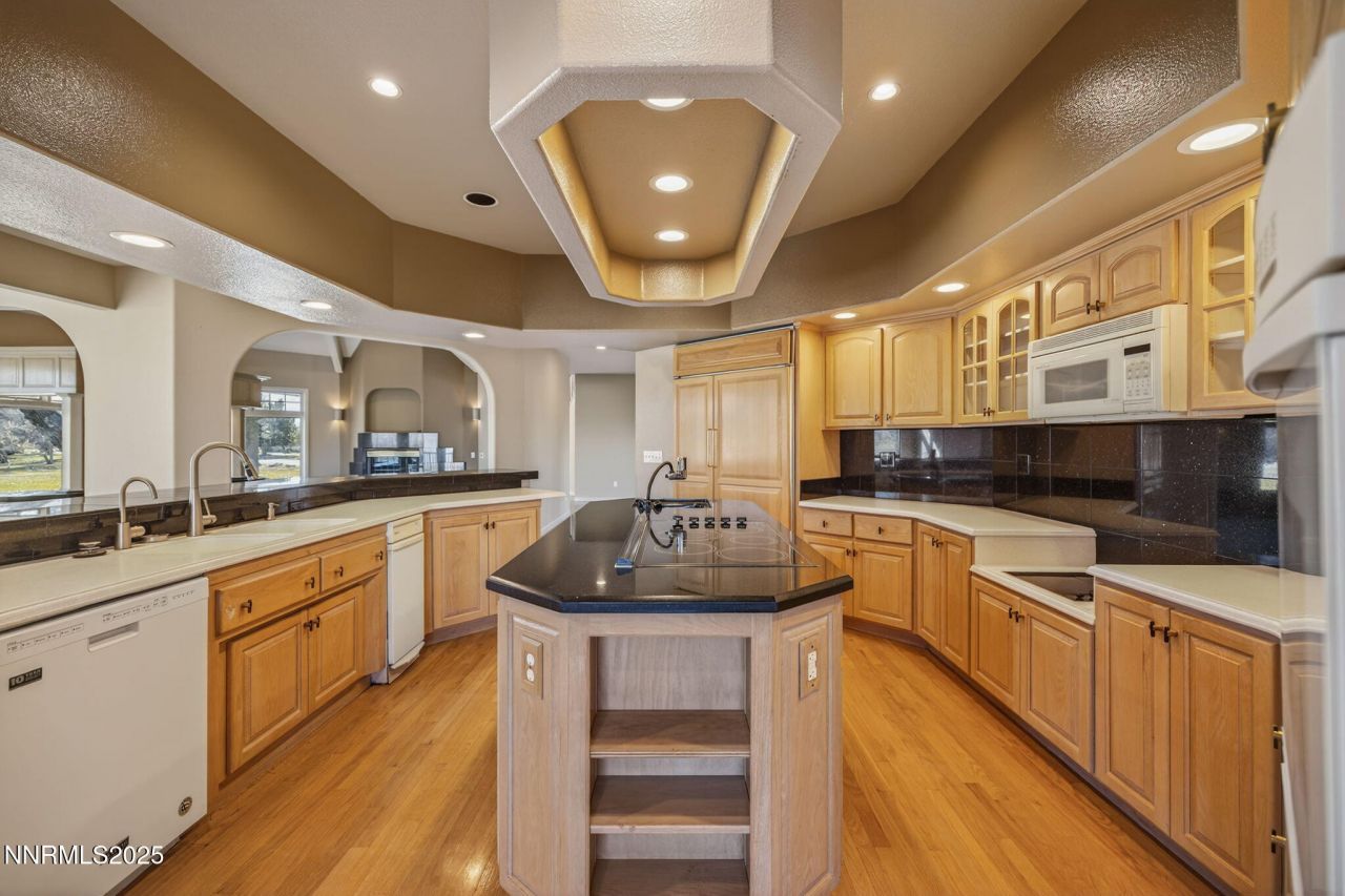 1580 Fifth Green Court, Gardnerville, NV 89460 Photo