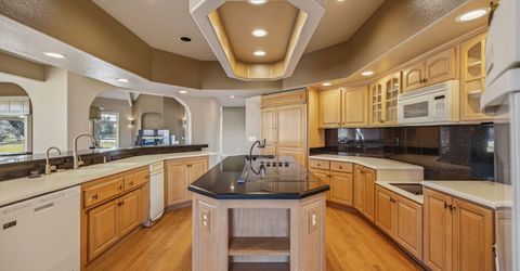 1580 Fifth Green Court, Gardnerville, NV 89460 Photo