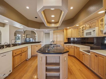 1580 Fifth Green Court, Gardnerville, NV 89460 Photo