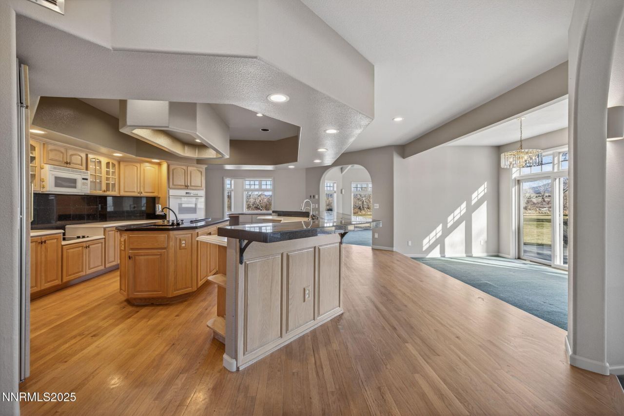 1580 Fifth Green Court, Gardnerville, NV 89460 Photo