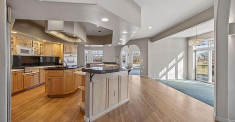 1580 Fifth Green Court, Gardnerville, NV 89460 Photo