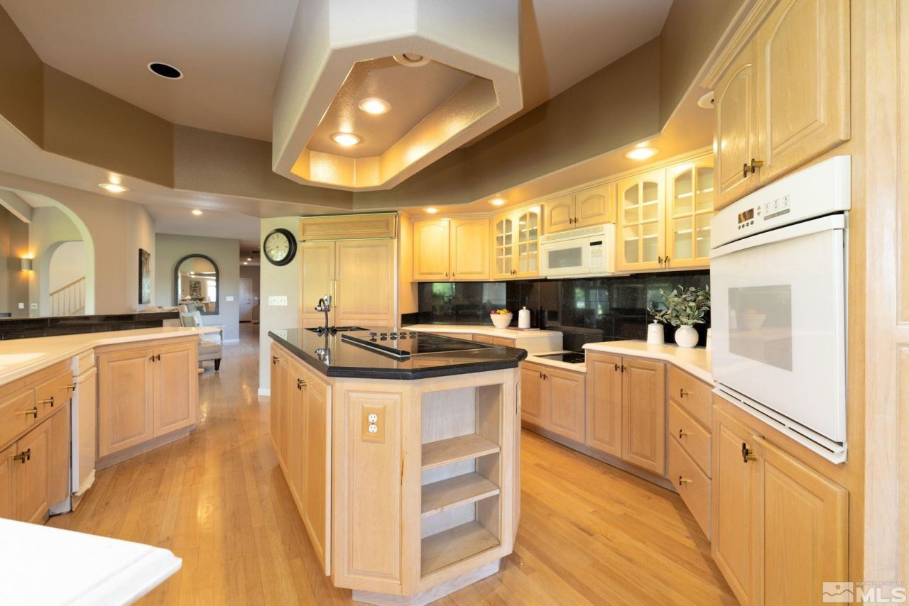 1580 Fifth Green Court, Gardnerville, NV 89460 Photo