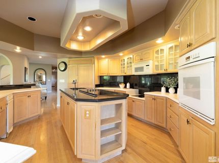 1580 Fifth Green Court, Gardnerville, NV 89460 Photo