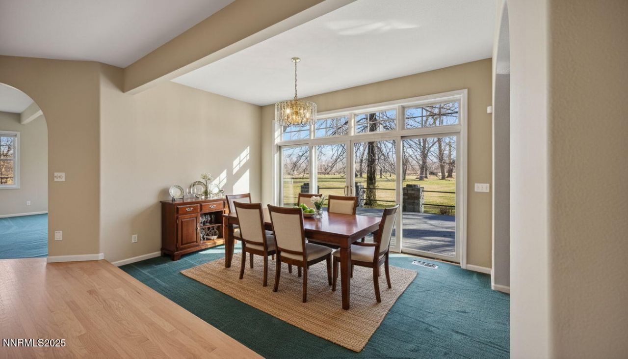 1580 Fifth Green Court, Gardnerville, NV 89460 Photo