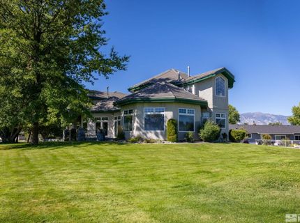 1580 Fifth Green Court, Gardnerville, NV 89460 Photo