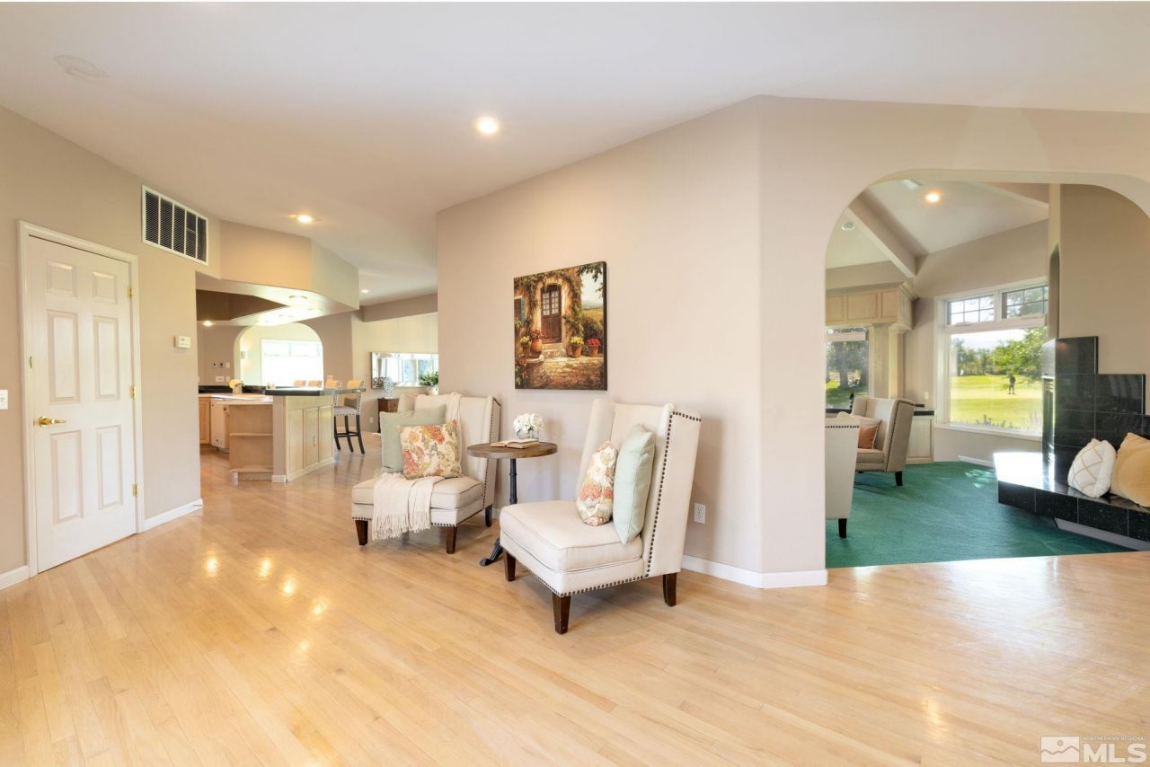 1580 Fifth Green Court, Gardnerville, NV 89460 Photo