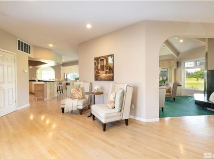 1580 Fifth Green Court, Gardnerville, NV 89460 Photo