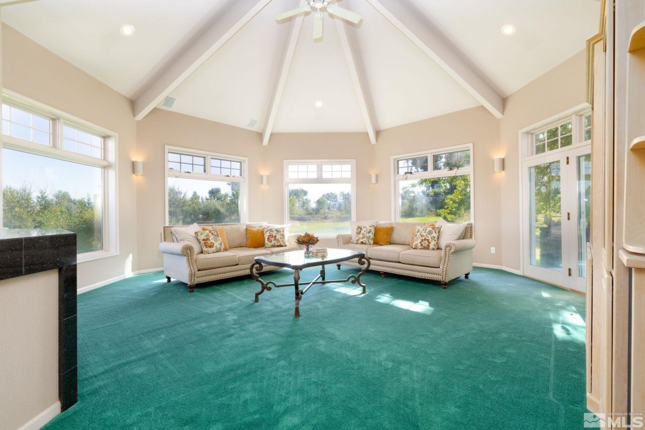 1580 Fifth Green Court, Gardnerville, NV 89460 Photo