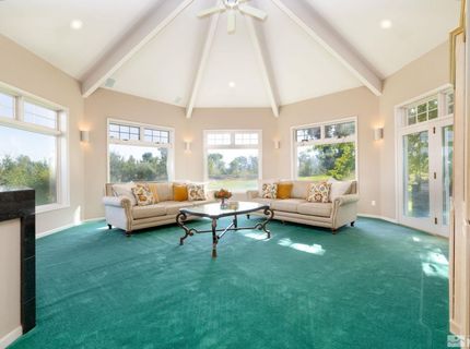 1580 Fifth Green Court, Gardnerville, NV 89460 Photo