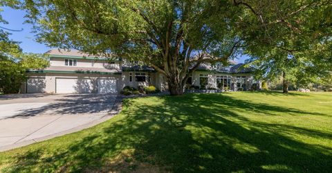 1580 Fifth Green Court, Gardnerville, NV 89460 Photo