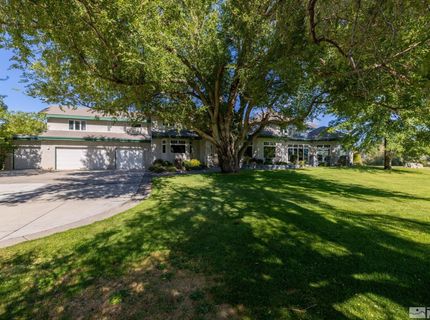 1580 Fifth Green Court, Gardnerville, NV 89460 Photo