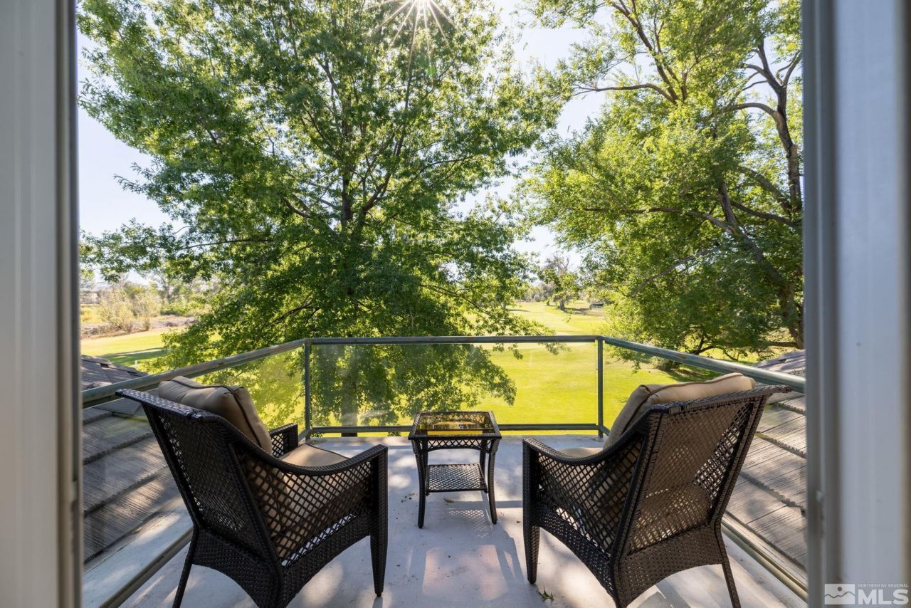 1580 Fifth Green Court, Gardnerville, NV 89460 Photo