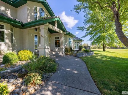 1580 Fifth Green Court, Gardnerville, NV 89460 Photo