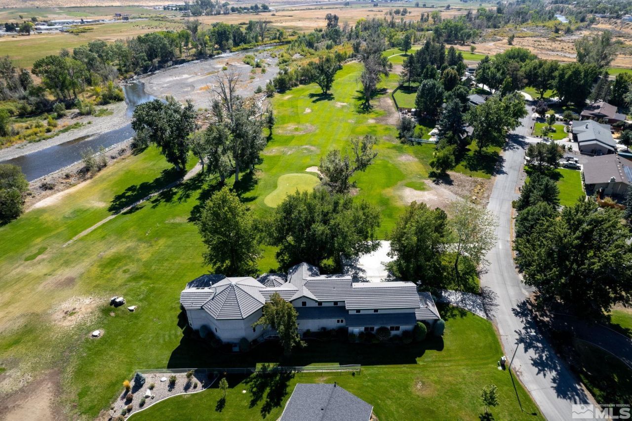 1580 Fifth Green Court, Gardnerville, NV 89460 Photo