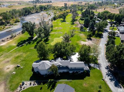 1580 Fifth Green Court, Gardnerville, NV 89460 Photo