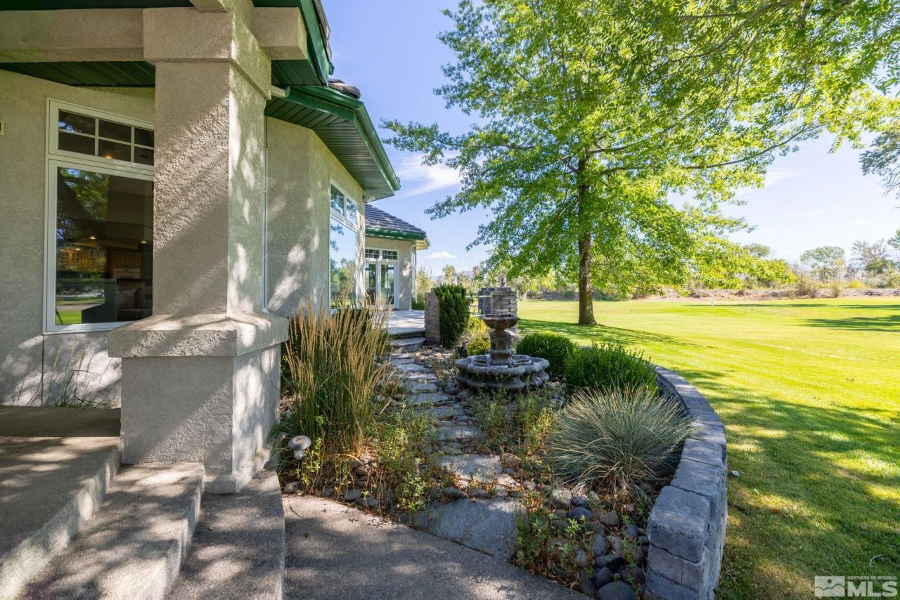 1580 Fifth Green Court, Gardnerville, NV 89460 Photo