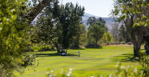 1580 Fifth Green Court, Gardnerville, NV 89460 Photo