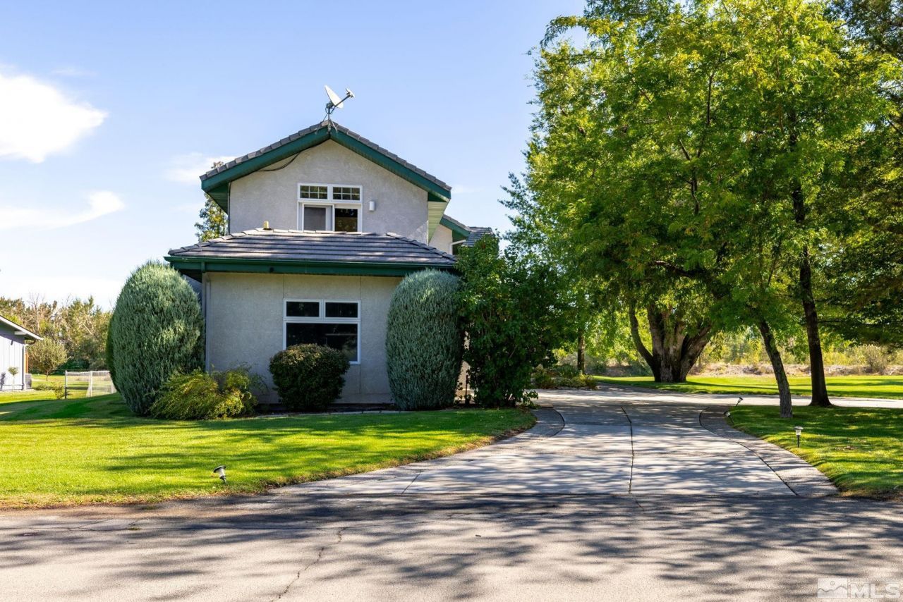 1580 Fifth Green Court, Gardnerville, NV 89460 Photo