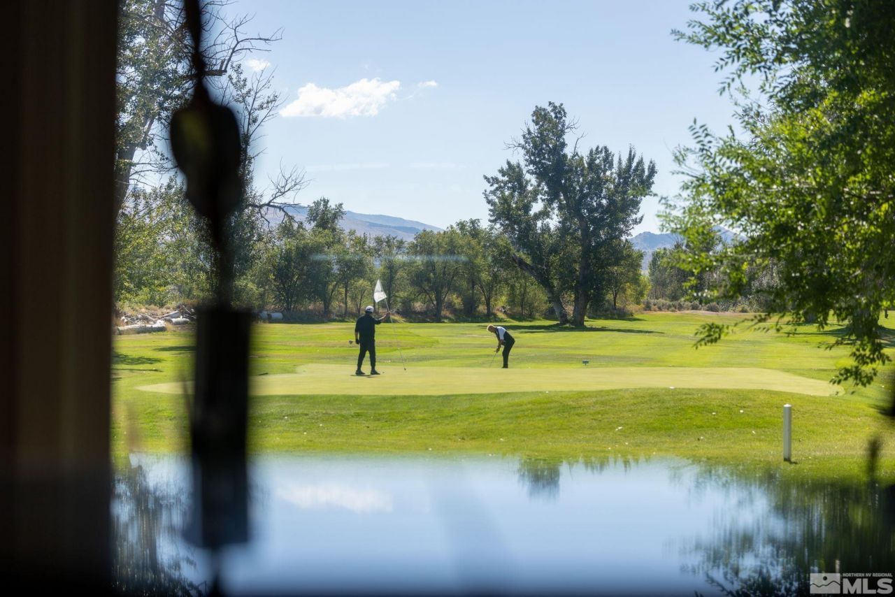 1580 Fifth Green Court, Gardnerville, NV 89460 Photo