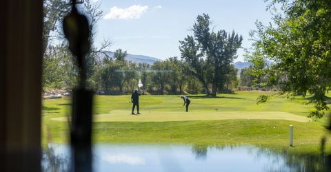 1580 Fifth Green Court, Gardnerville, NV 89460 Photo