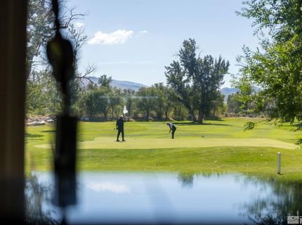 1580 Fifth Green Court, Gardnerville, NV 89460 Photo