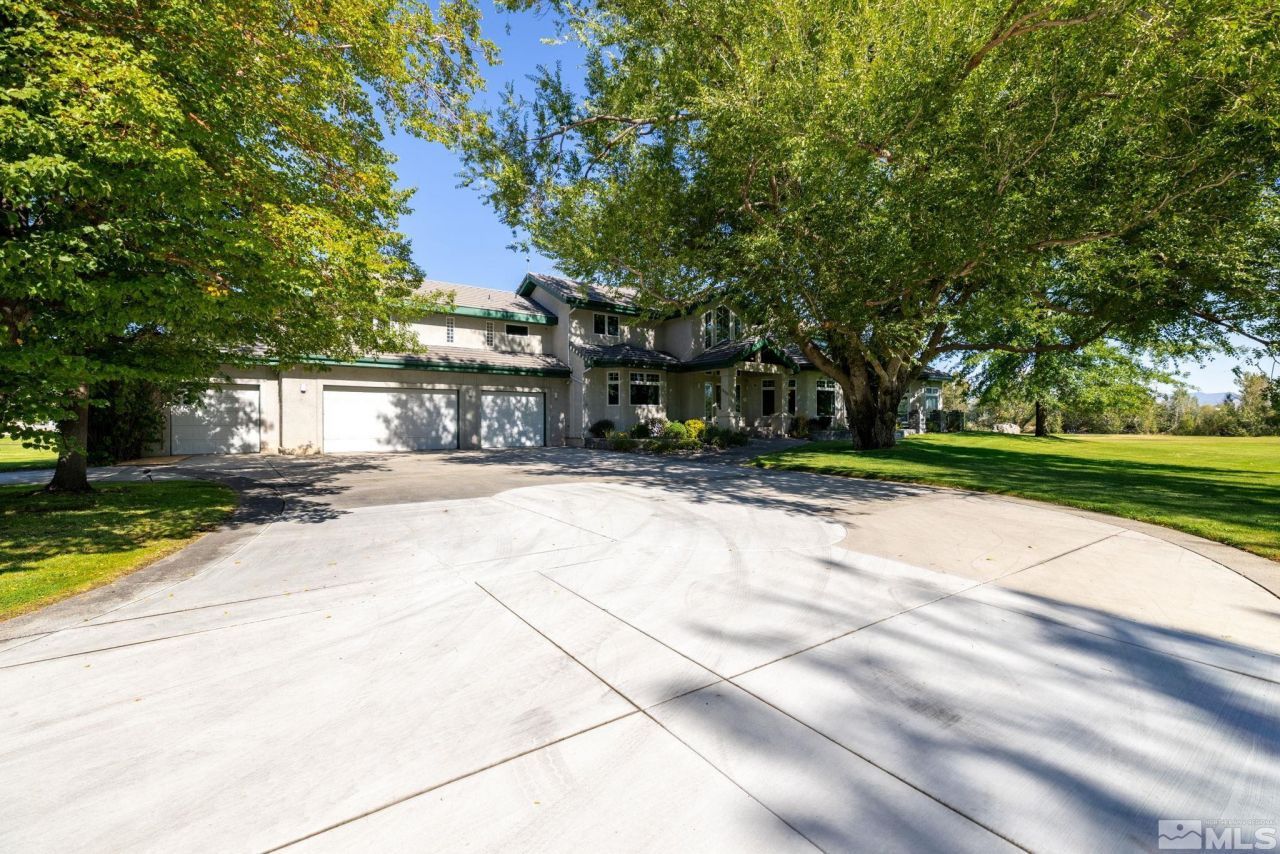 1580 Fifth Green Court, Gardnerville, NV 89460 Photo