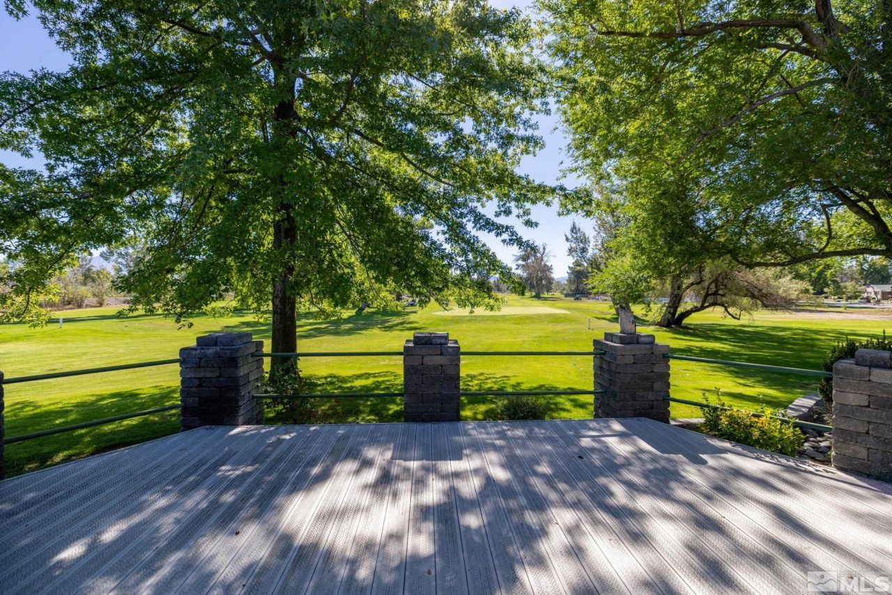 1580 Fifth Green Court, Gardnerville, NV 89460 Photo