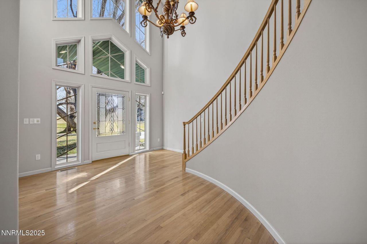 1580 Fifth Green Court, Gardnerville, NV 89460 Photo