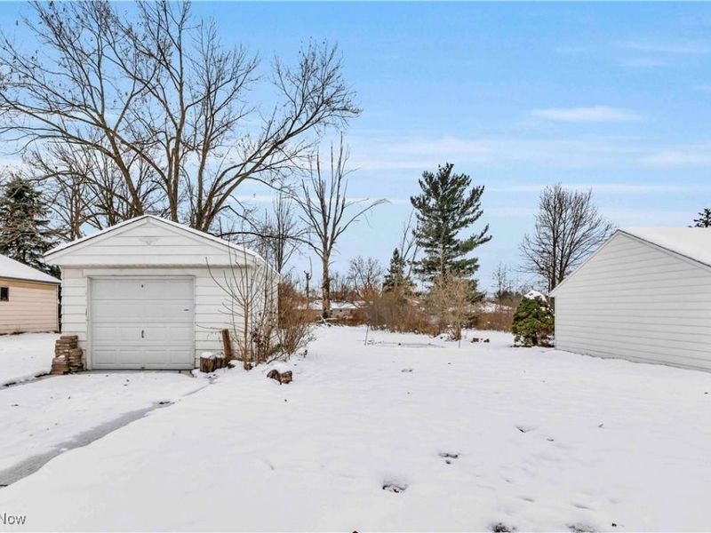 14808 James Avenue, Maple Heights, OH 44137 Photo 4