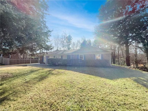 5908 Millstone Lane, Pfafftown, NC 27040