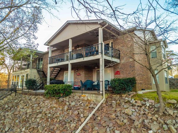 1201 Airport Road, Hot Springs, AR 71913