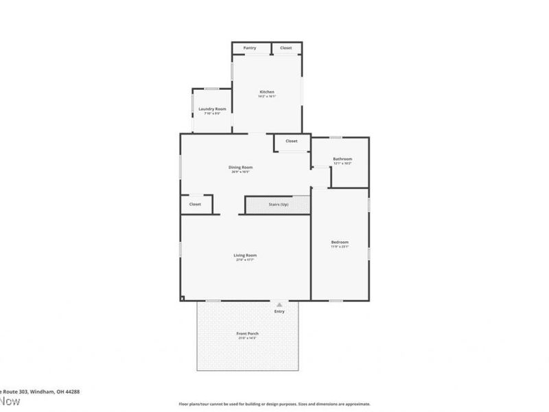 6847 State Route 303, Windham, OH 44288 Photo 40