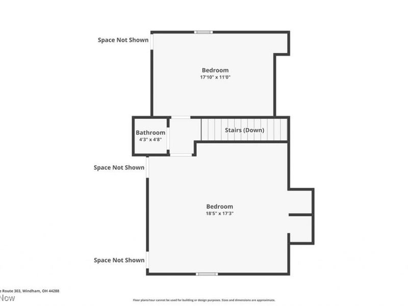 6847 State Route 303, Windham, OH 44288 Photo 41