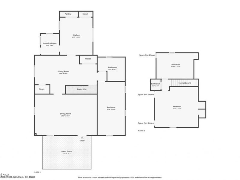 6847 State Route 303, Windham, OH 44288 Photo 42