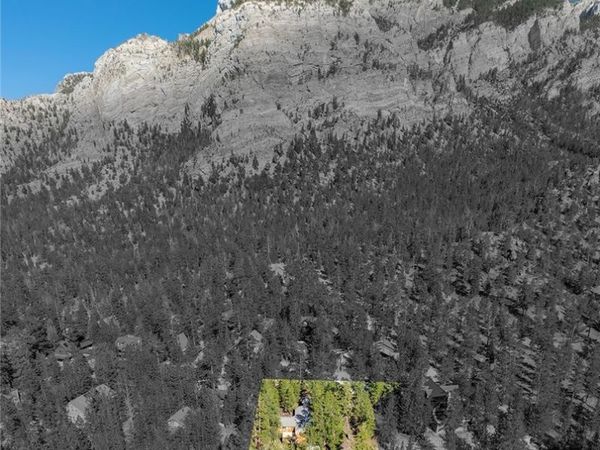 2130 Via Spes Nostra Street, Mount Charleston, NV 89124