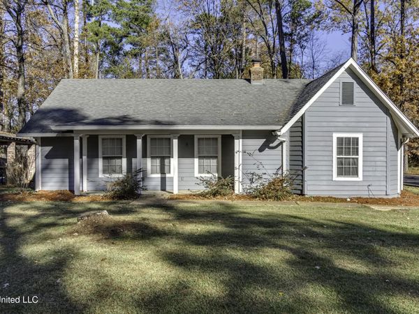 126 Plum Tree Road, Brandon, MS 39047