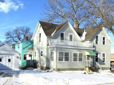 712 7th Street, Dawson, MN 56232