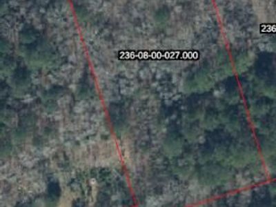 0 Allen Lane, Walterboro, SC 29488