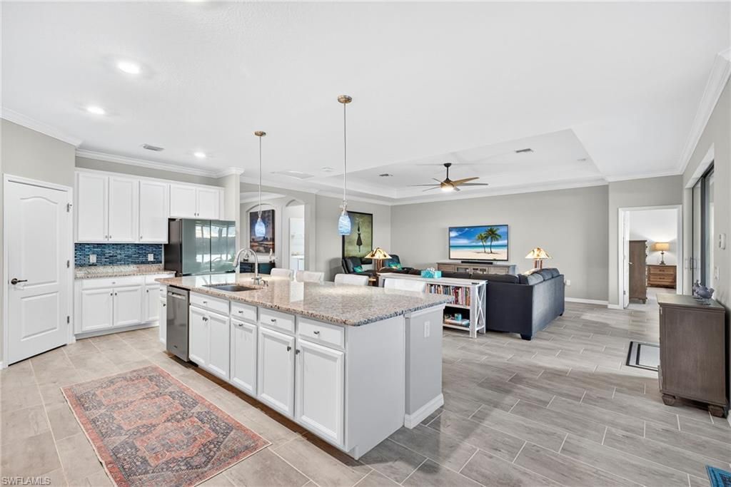 11938 Bay Oak Dr, Fort Myers, FL 33913 Photo