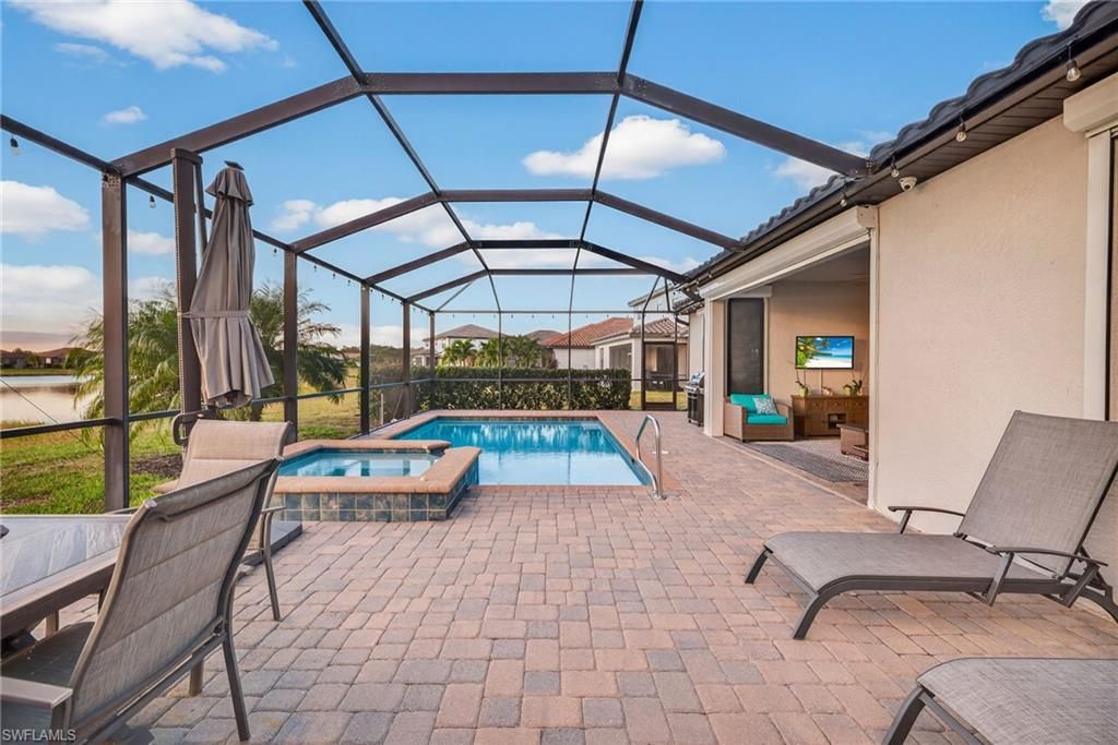 11938 Bay Oak Dr, Fort Myers, FL 33913 Photo