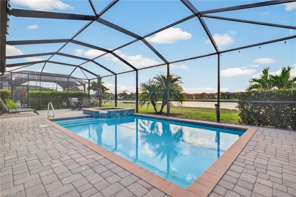 11938 Bay Oak Dr, Fort Myers, FL 33913 Photo