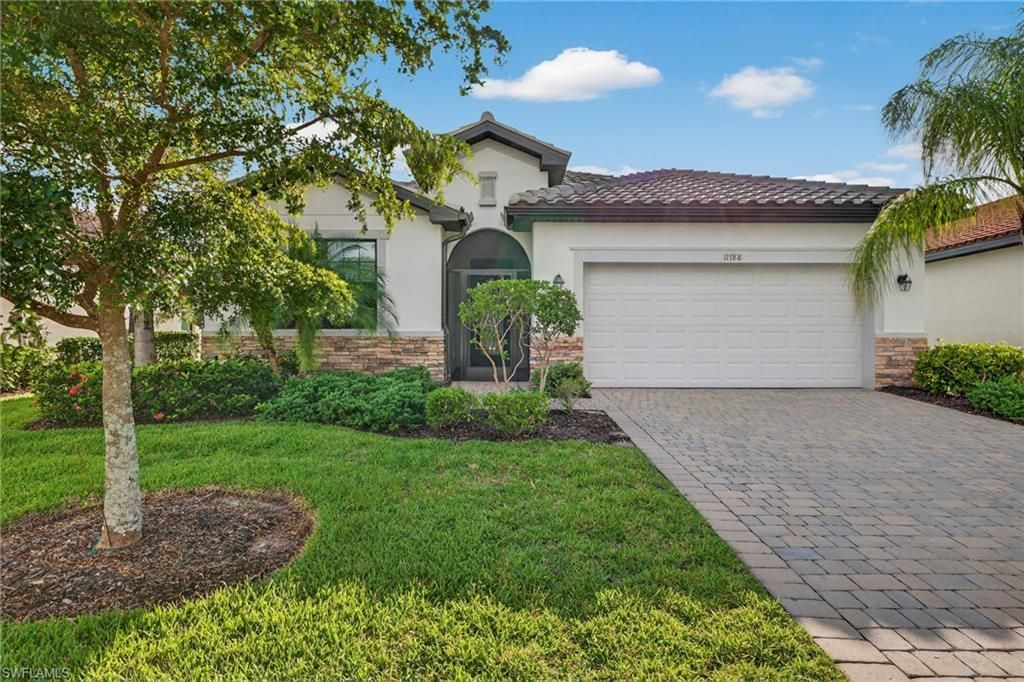 11788 Arborwood Preserve Blvd, Fort Myers, FL 33913 Main Photo