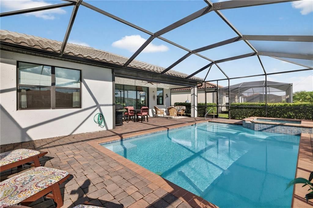 11788 Arborwood Preserve Blvd, Fort Myers, FL 33913 Photo