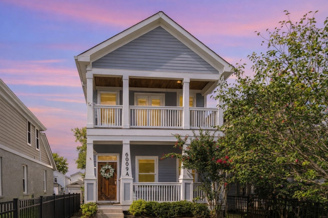 6009a Pennsylvania Ave, Nashville, TN 37209 Main Photo