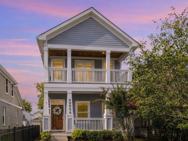 6009A Pennsylvania Ave, Nashville, TN 37209