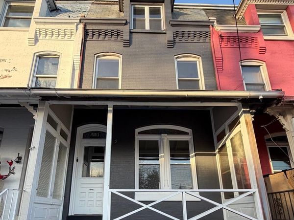 521 WINDSOR STREET, READING, PA 19601